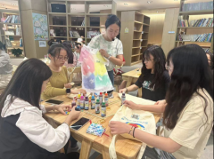 <b>淮北市杜集青大年夜校：点亮城市夜空织就芳华</b>